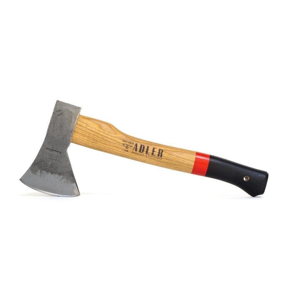 Adler Rheinland Hatchet