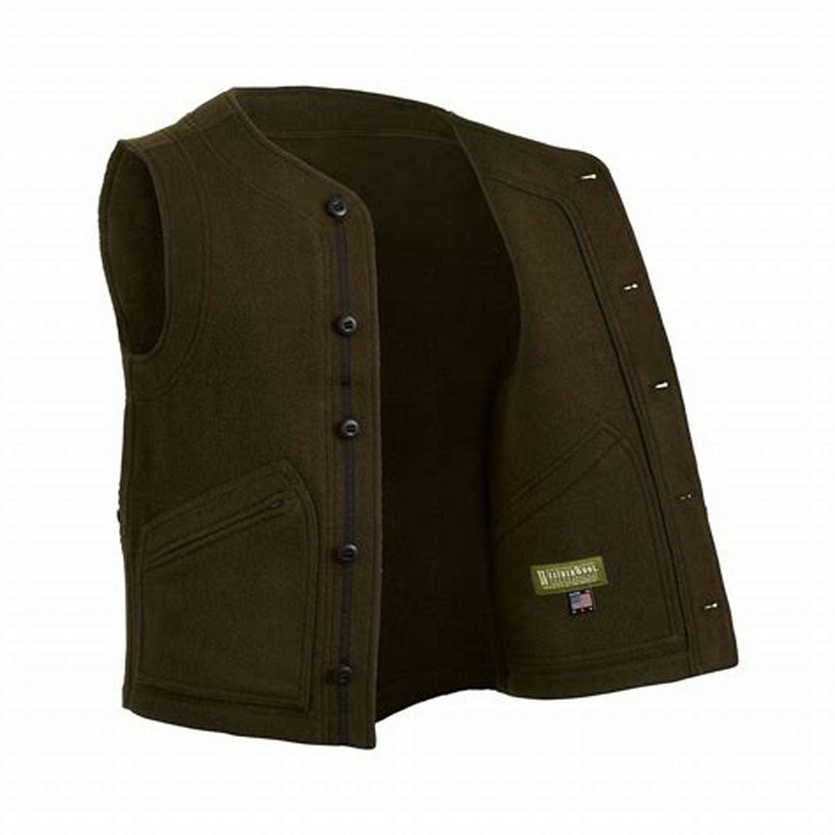 FullWeight Vest