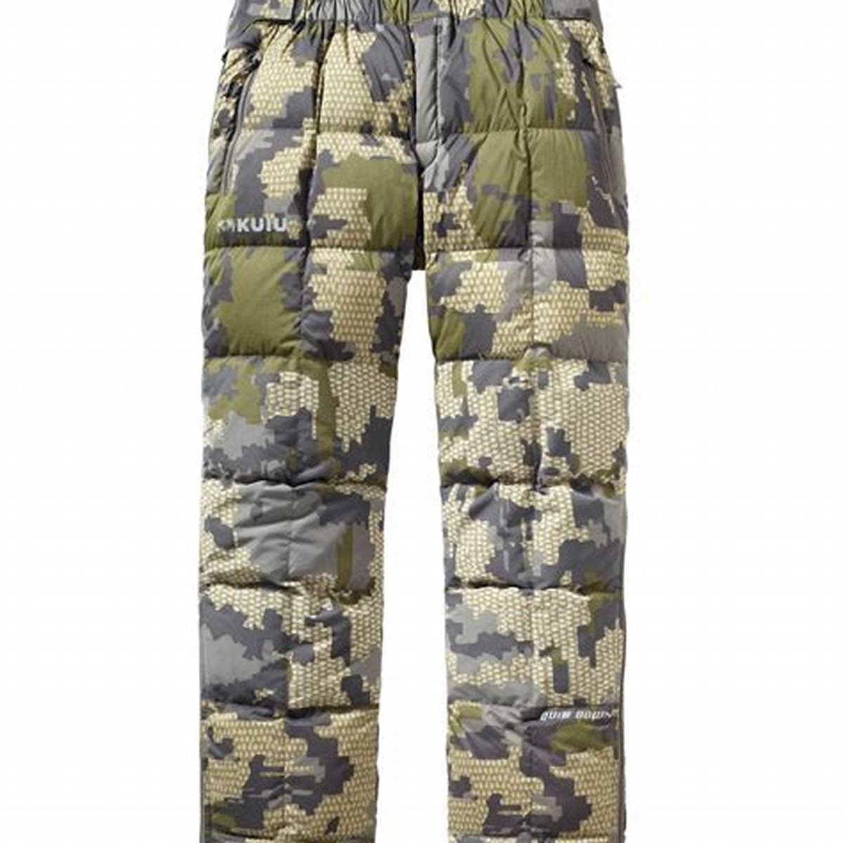 Super Down Pro Pant
