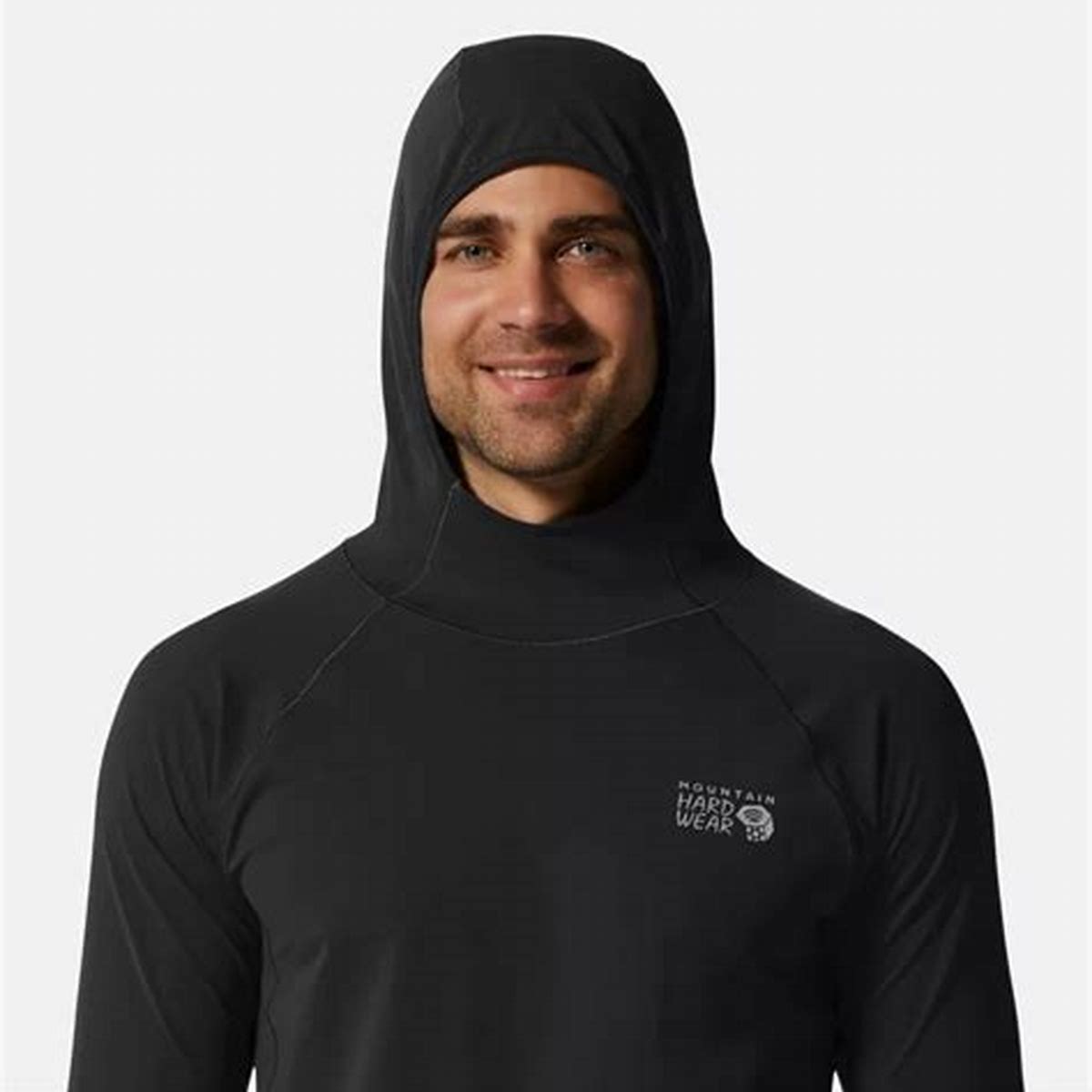 Mountain Stretch Hoody