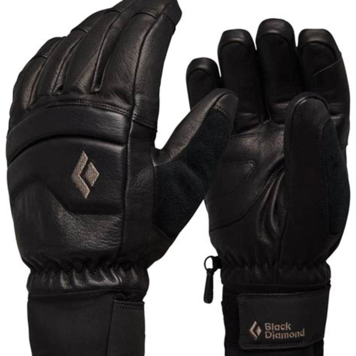 Kingpin Glove