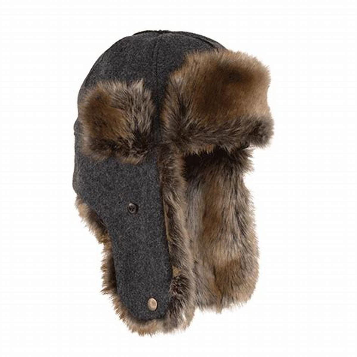 Northwoods Trapper Hat