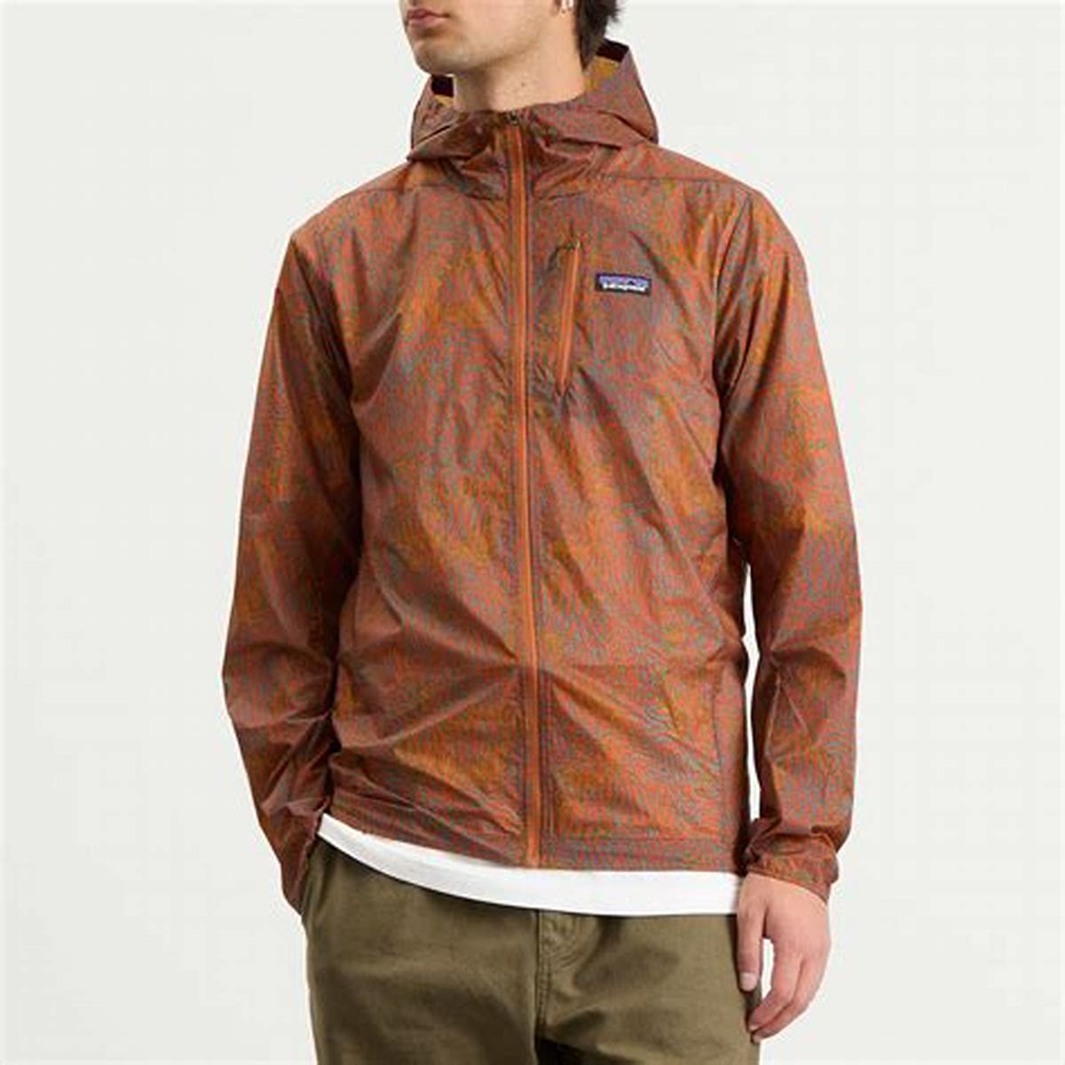 Houdini Jacket