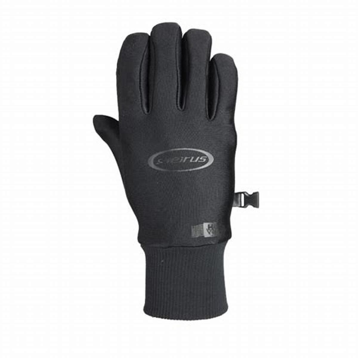 SoundTouch Heatwave Glove