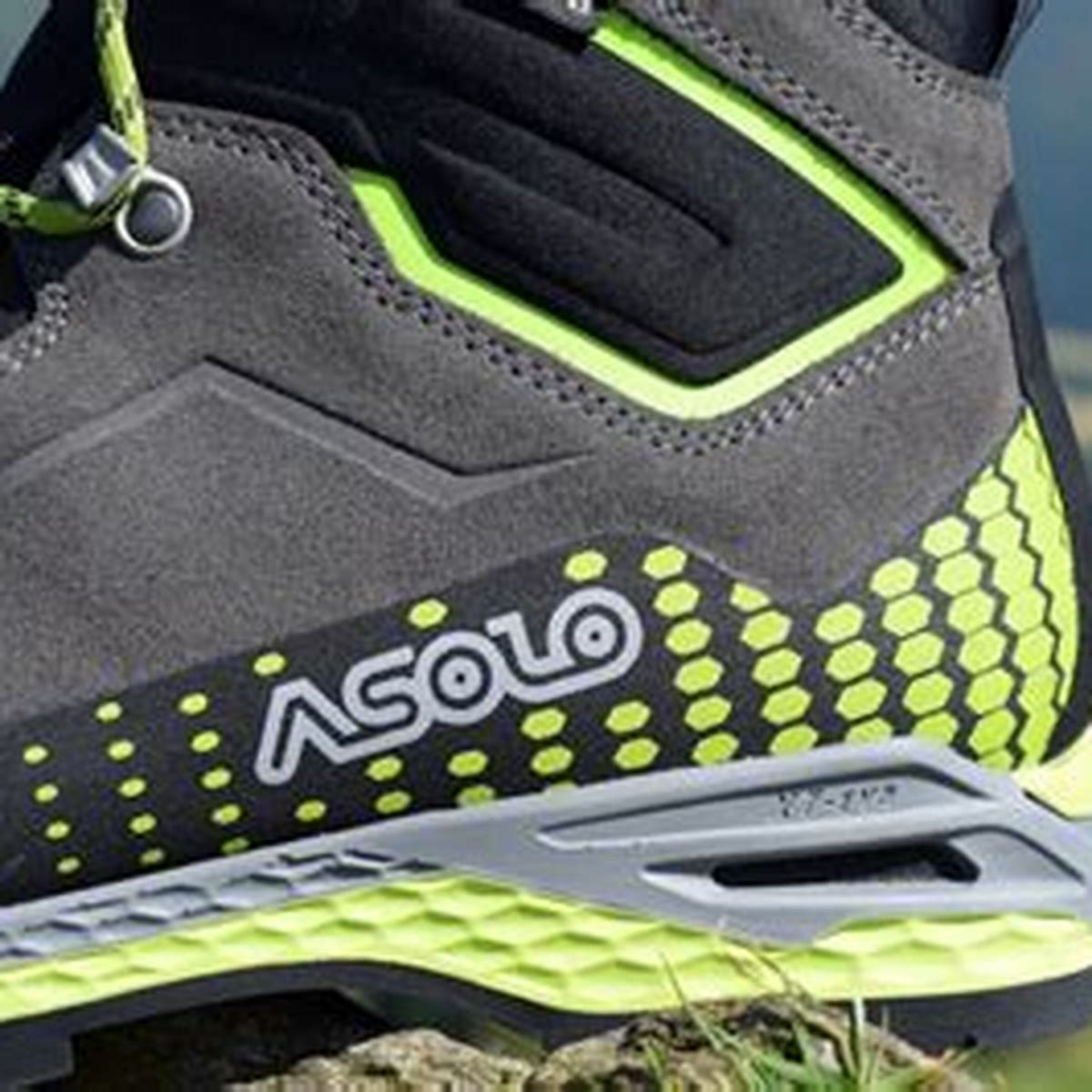 Freney Evo Mid GV
