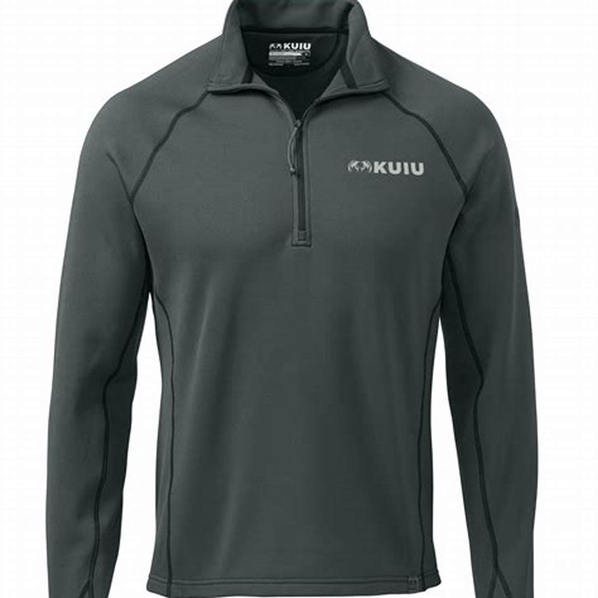 Peloton 200 Zip-T by KUIU