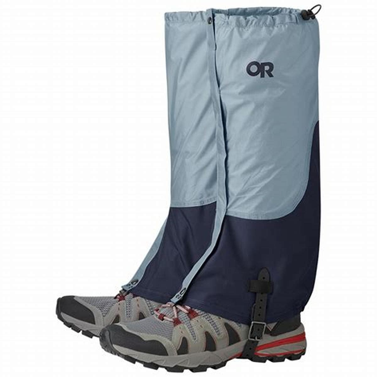 Thru Gaiters