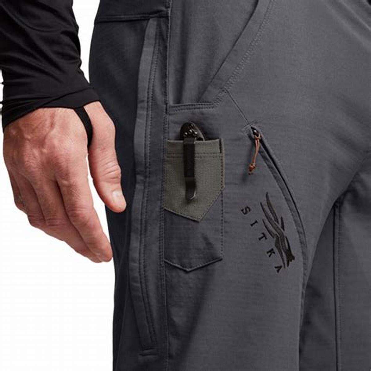 Equinox Guard Pant