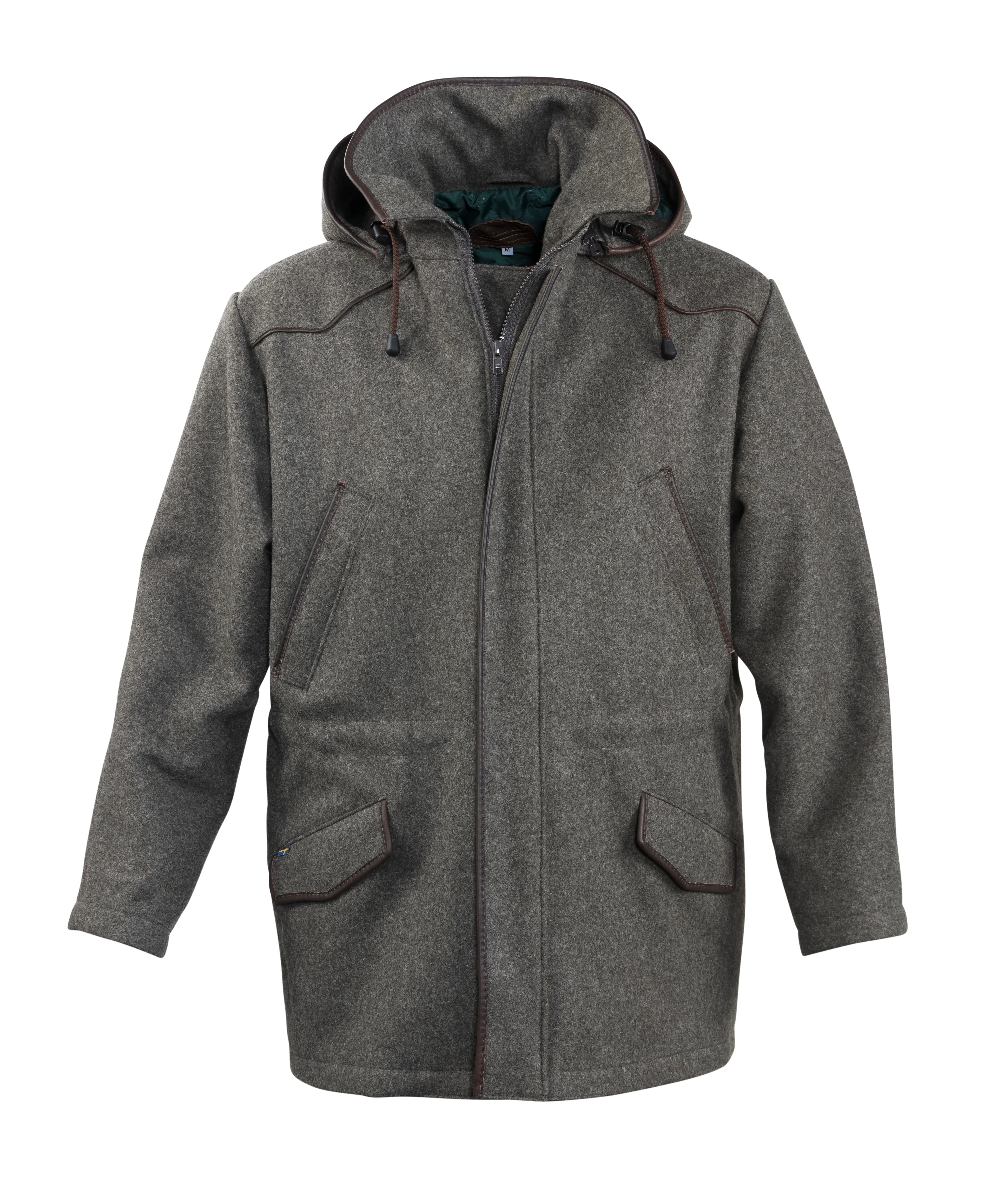 Jacket Kirjas