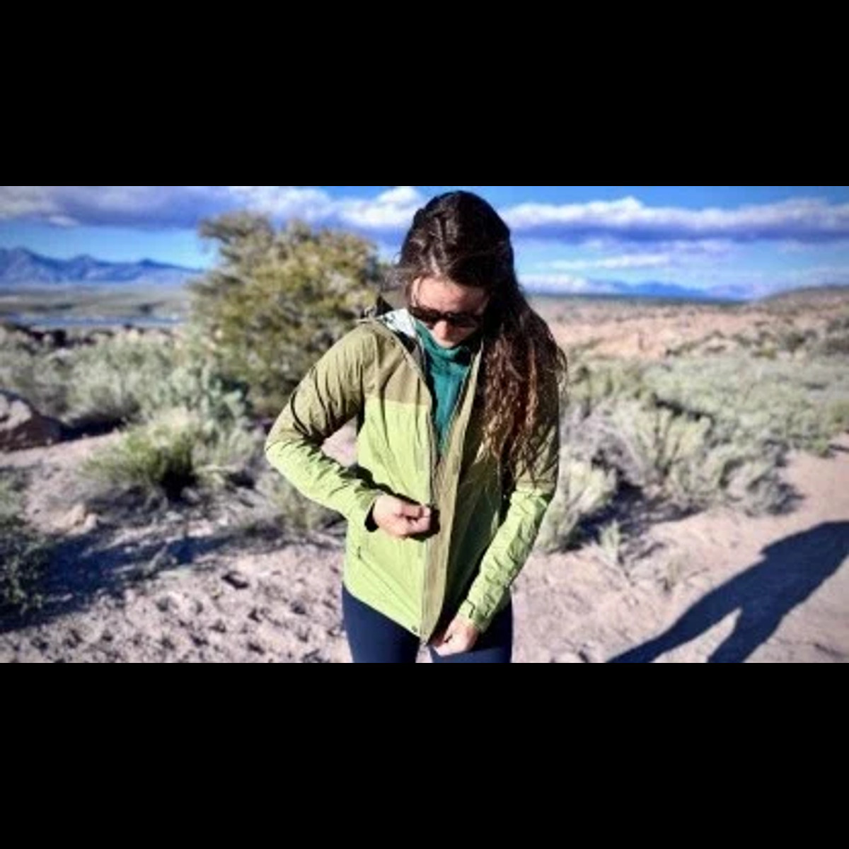 REI Co-op Rainier - Women's