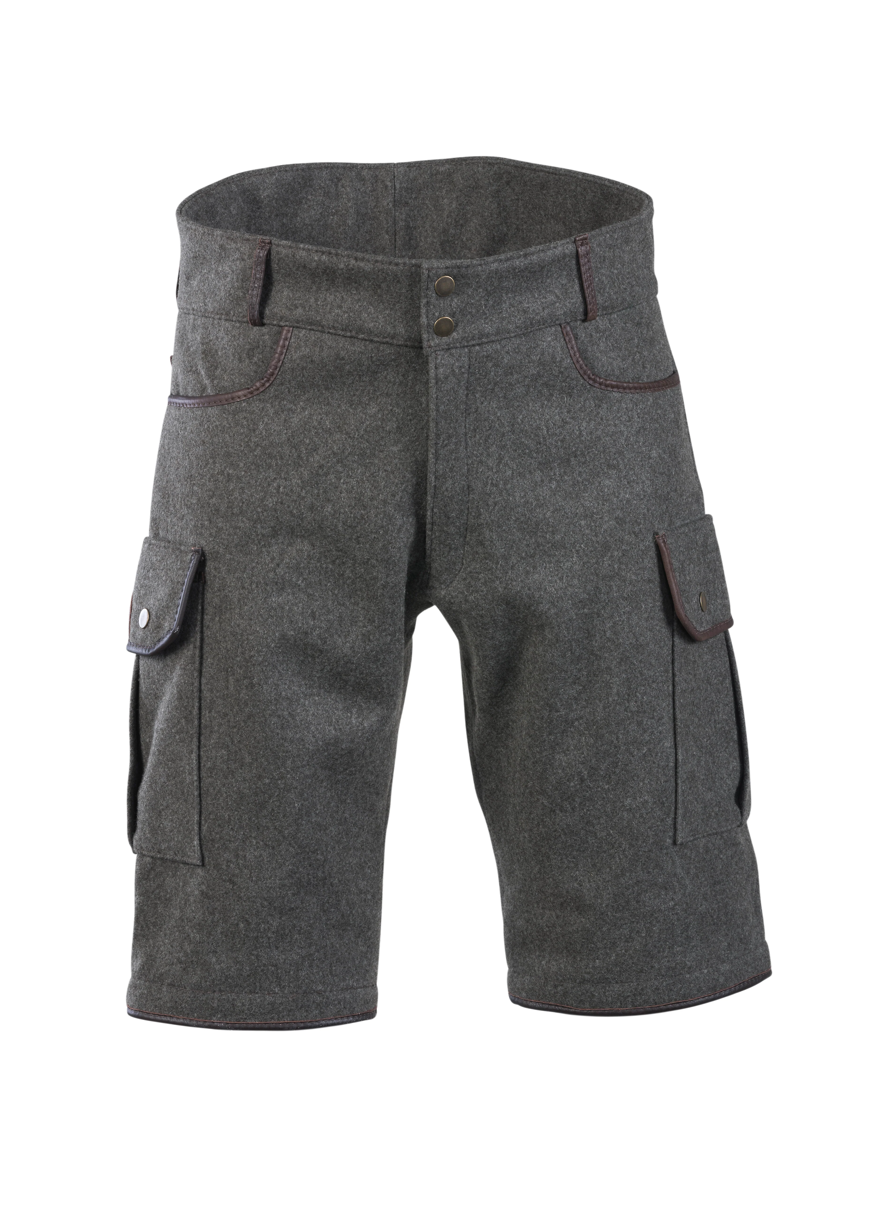 Shorts — Lady