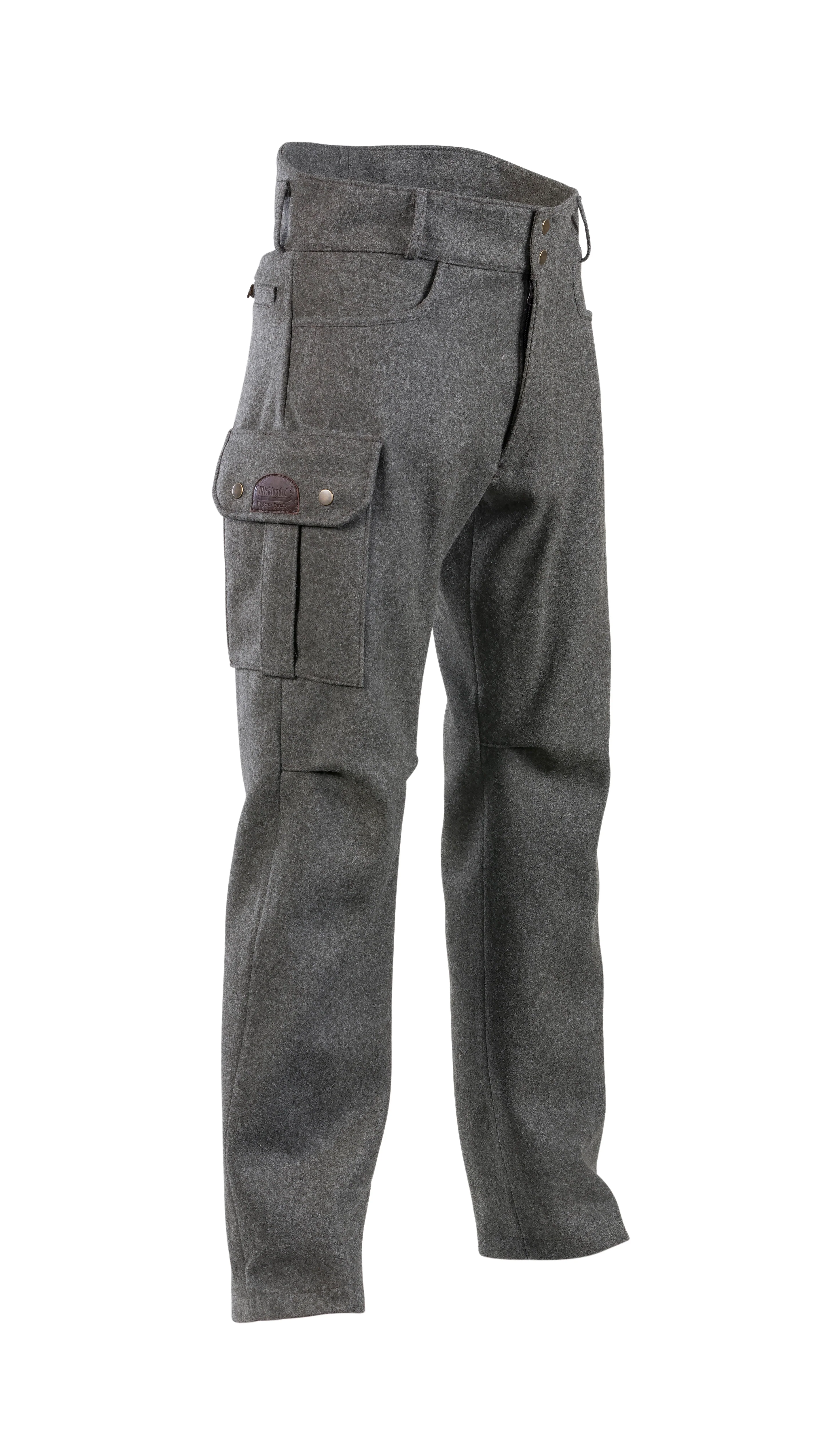 Pants Hamra Basic