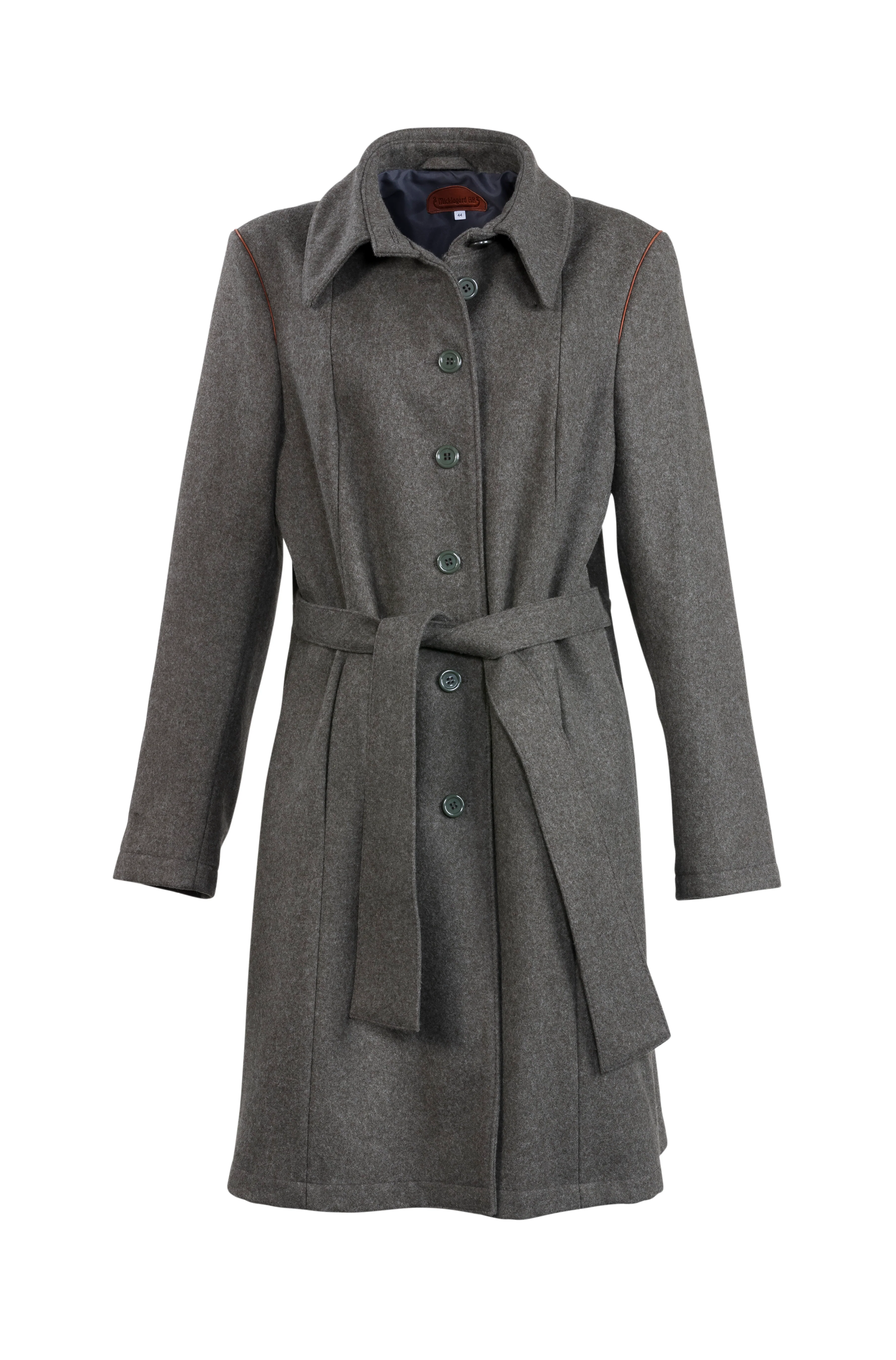 Coat Sara