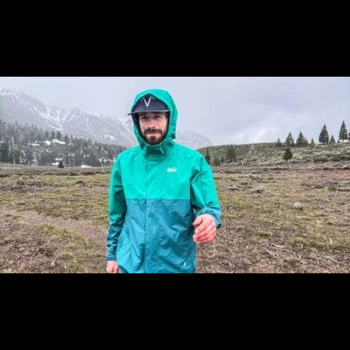 REI Co-op Rainier