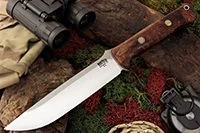 Bark River Bravo 1.5 A2 Steel