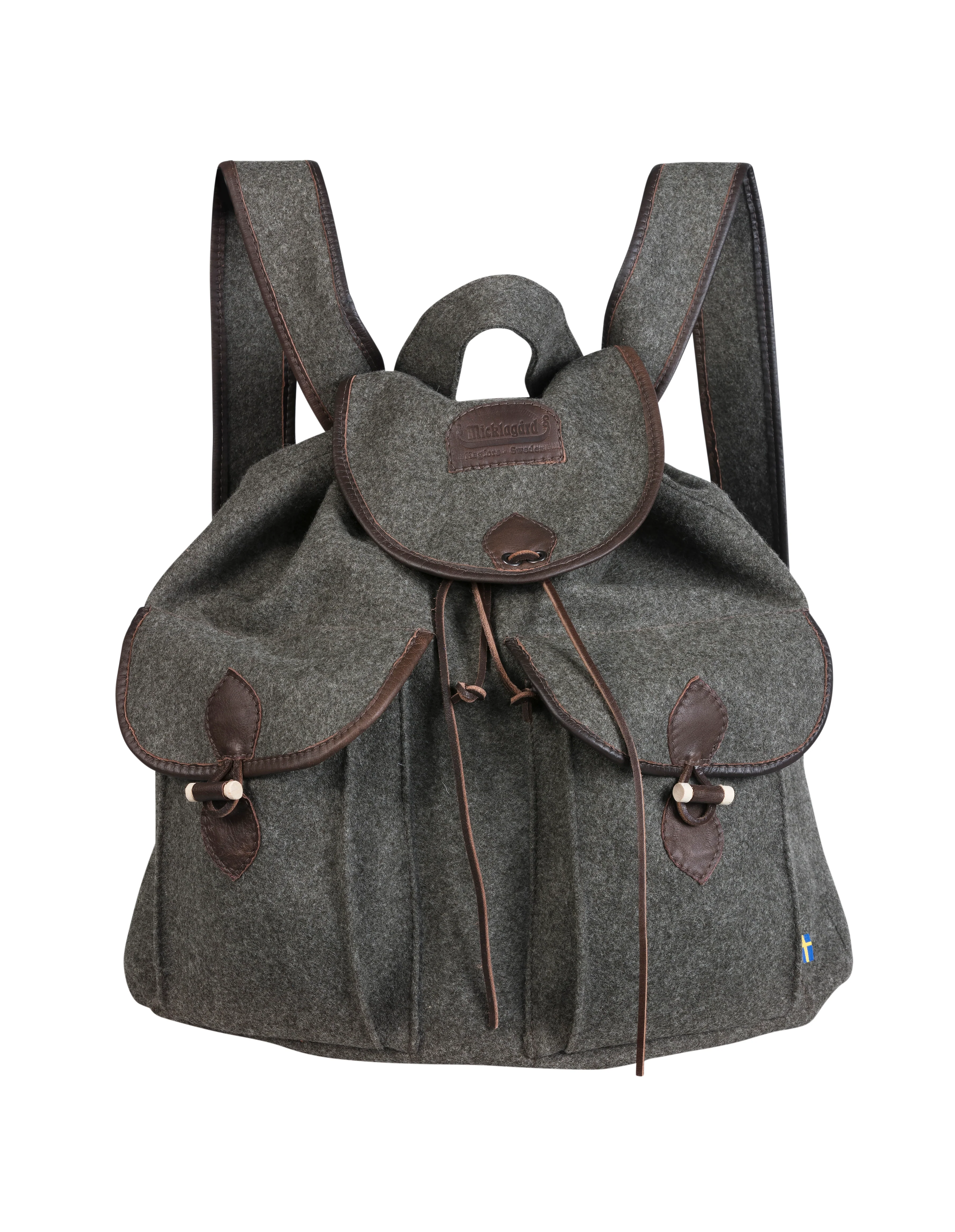 Backpack Orbacken