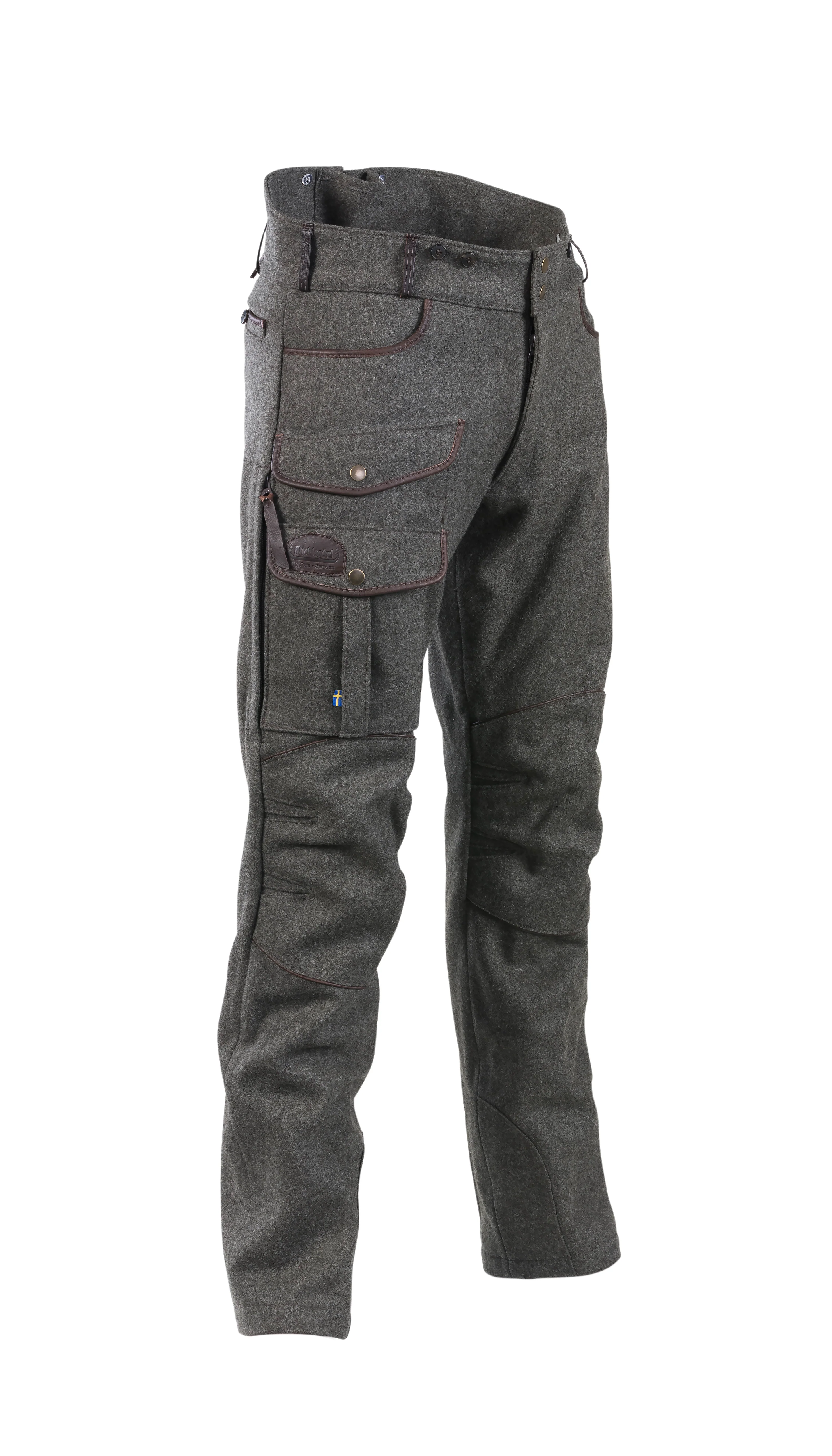 Pants Hamra Professional
