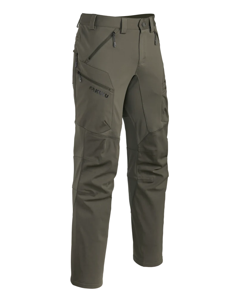 Axis Hybrid Pant