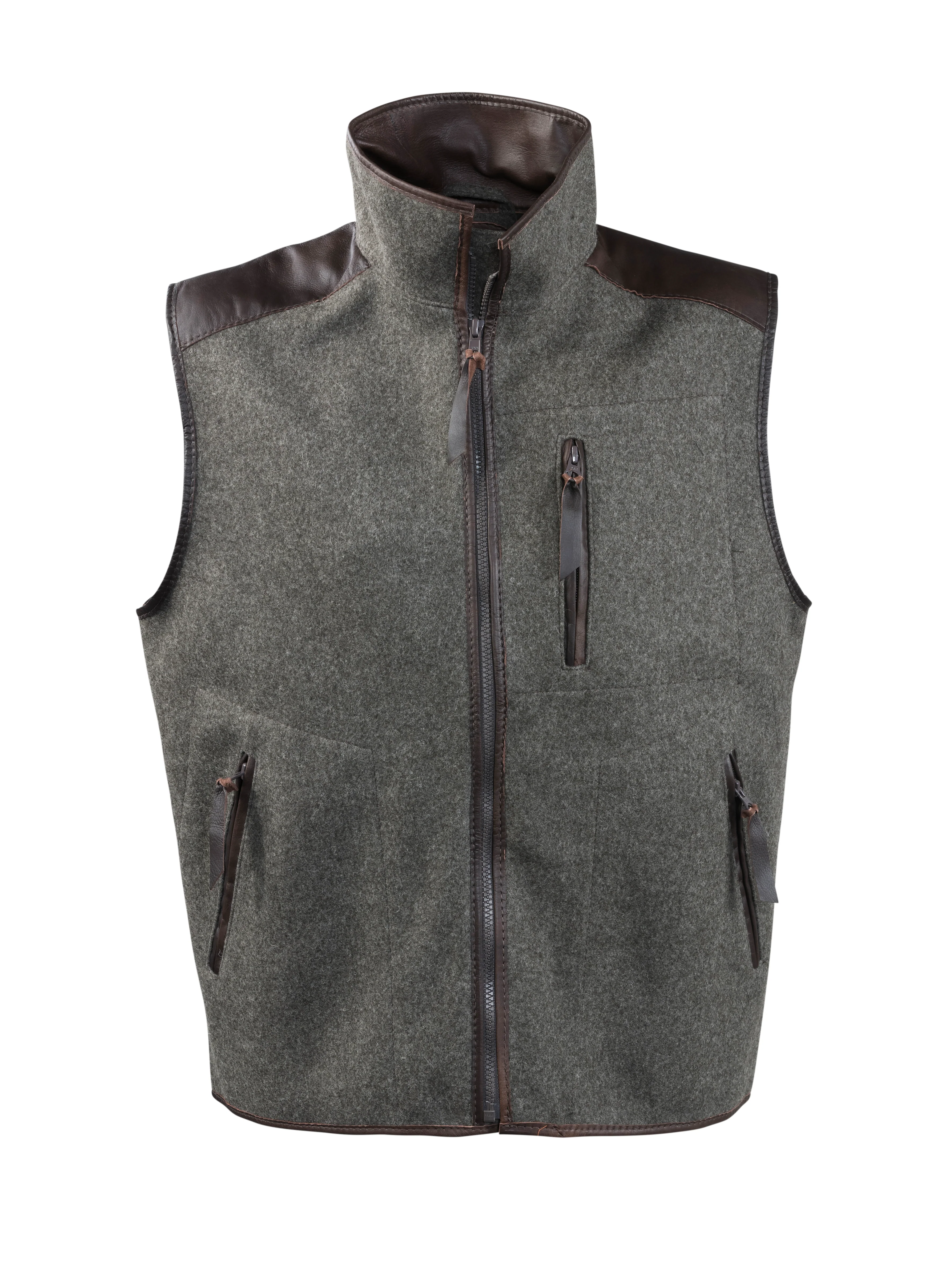 Vest Sorskog