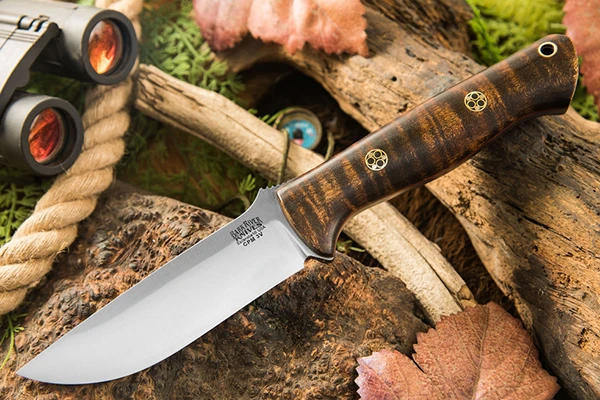 Bark River Bravo 1 3V LT