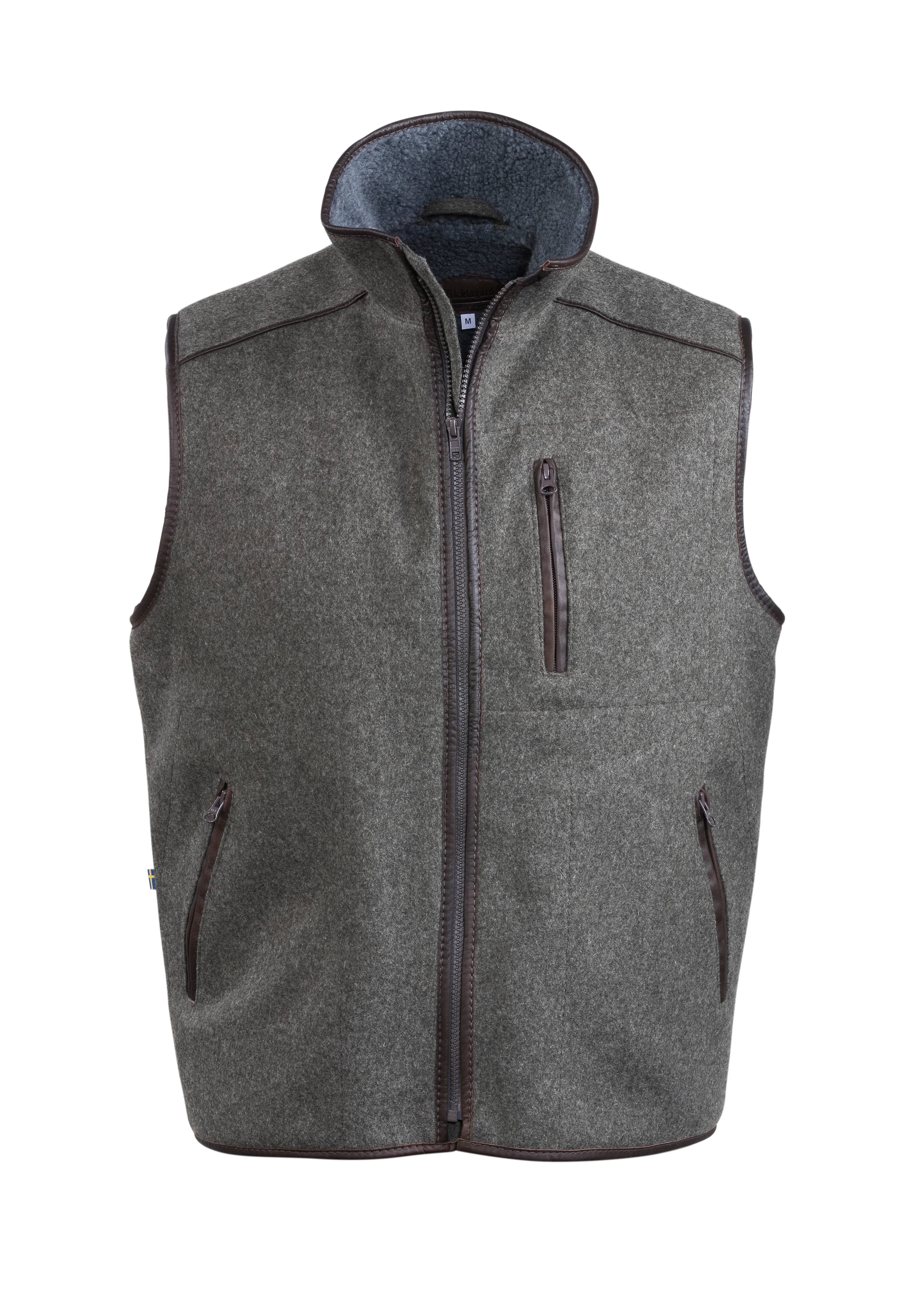 Vest Norskog