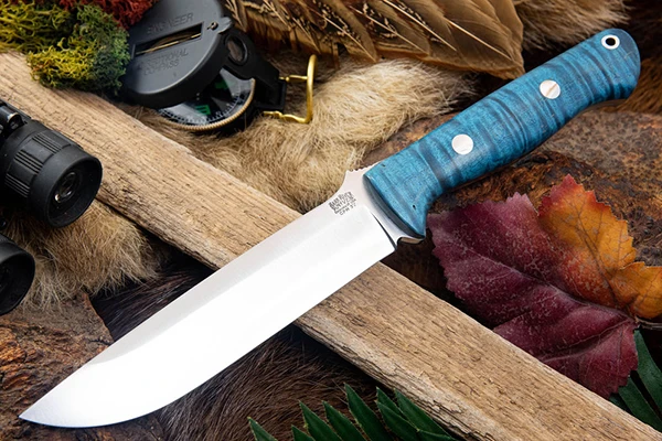 Bark River Bravo 1.5 3V