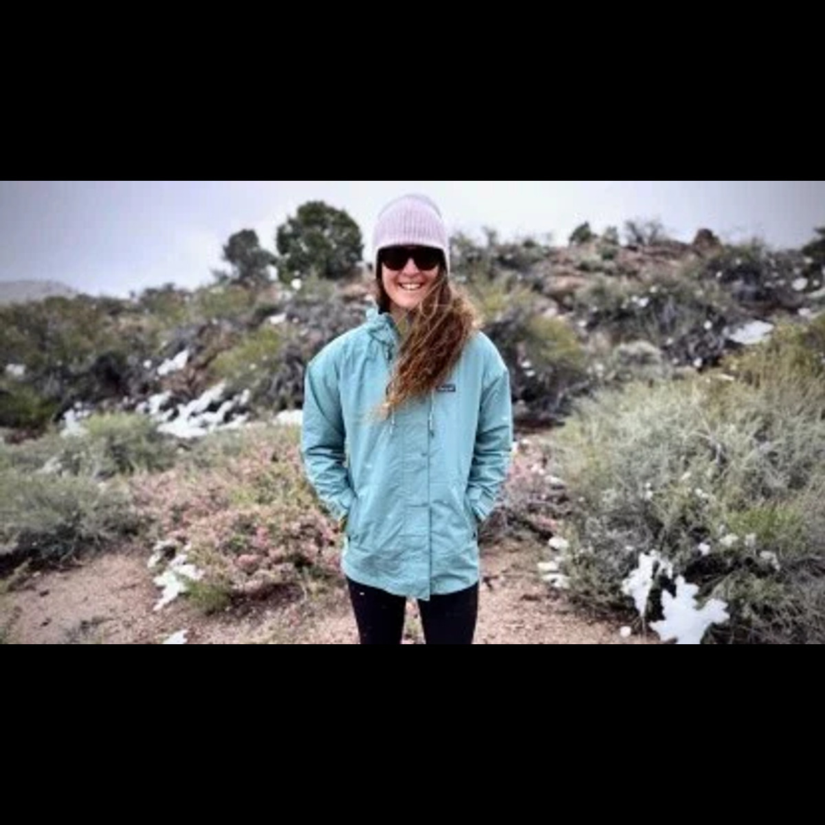 Patagonia Outdoor Everyday Rain Jacket - Women's