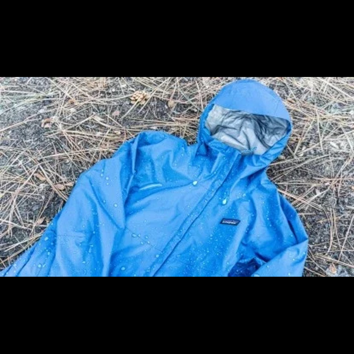 Patagonia Torrentshell 3L