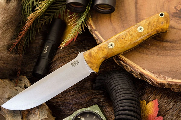 Bark River Bravo 1.25 LT 3V