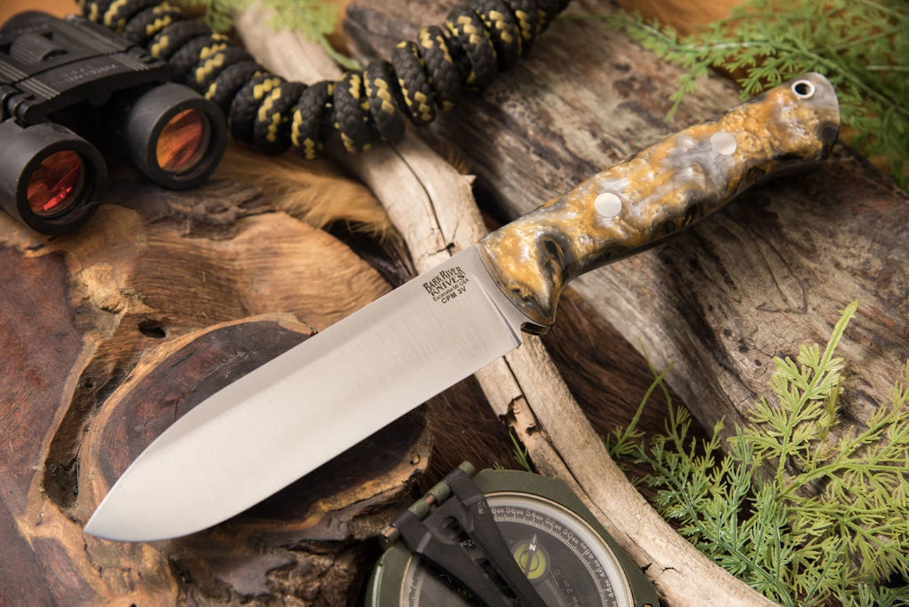 Bark River Bravo Alpha