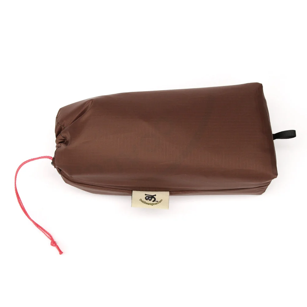 The Coalcracker Tarp by Dutchware