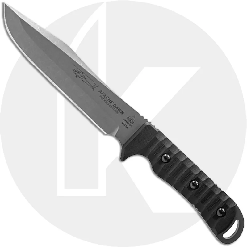 TOPS Apache Dawn Rockies Edition