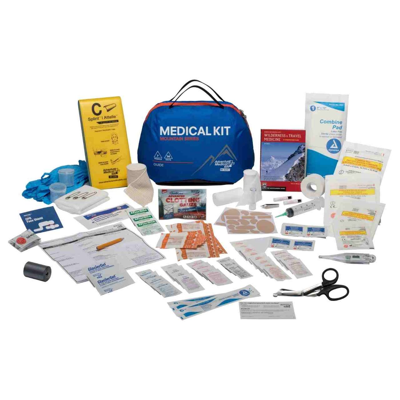 Adventure Medical Kits Mountain Series Guide