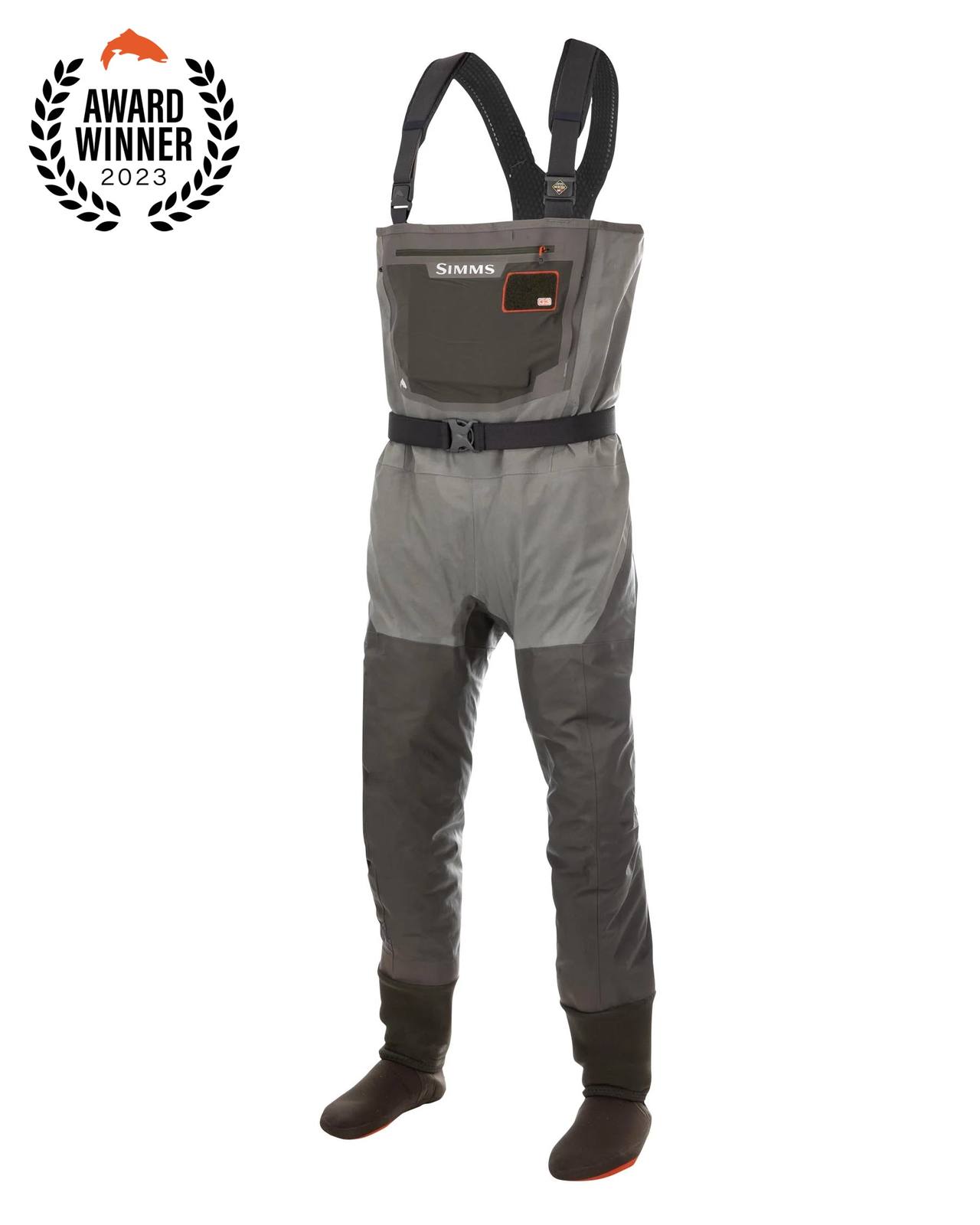 Simms G3 Guide Stockingfoot Waders