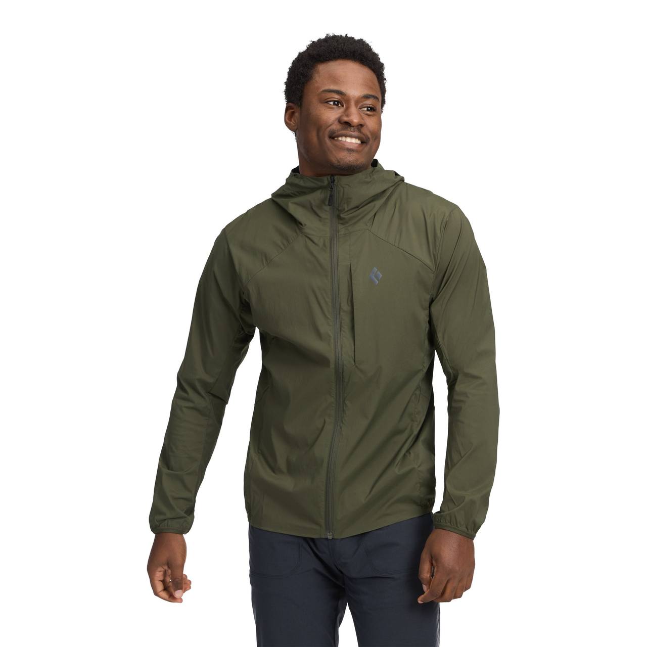 Arc'teryx Gamma MX Hoody
