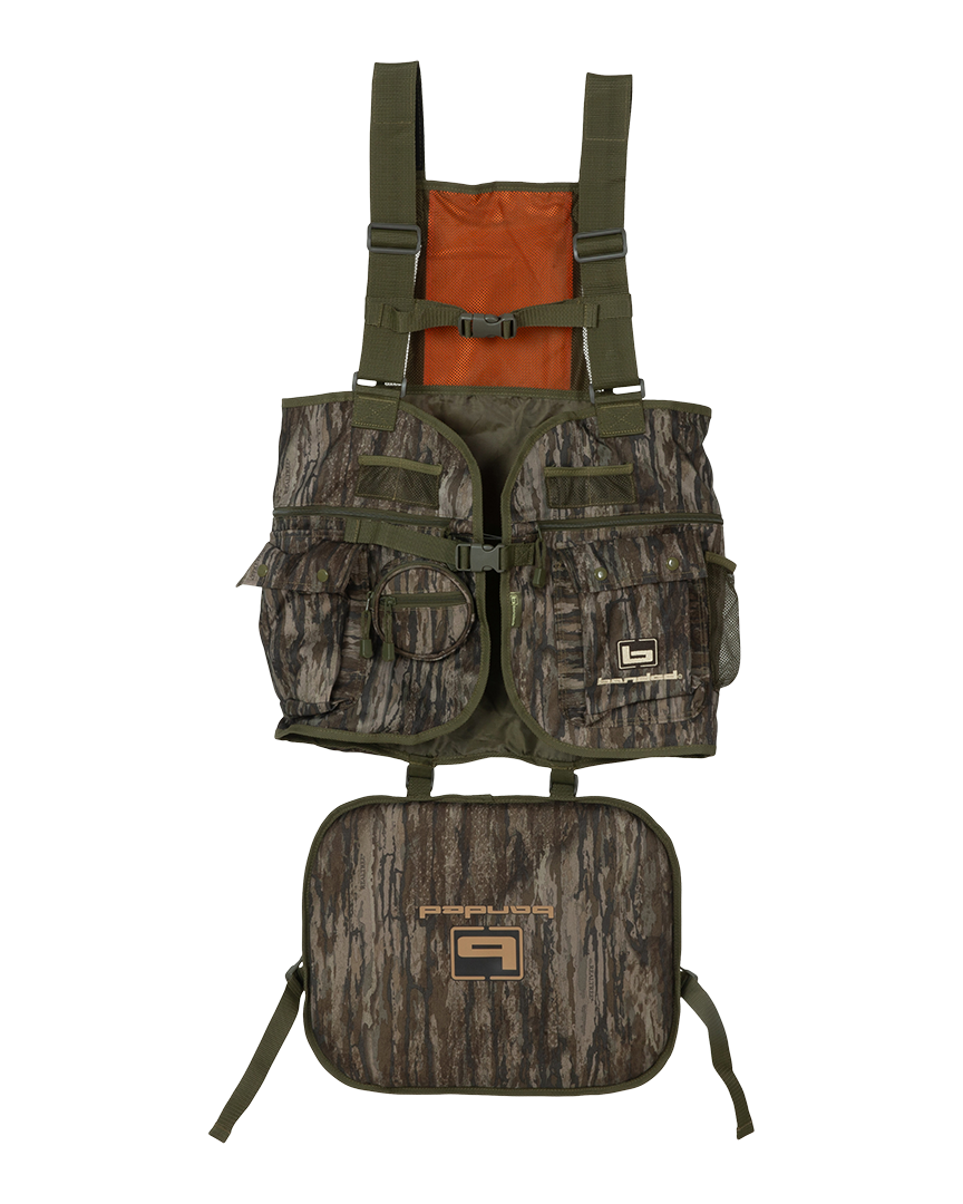 Tenzing TZ TV14 Turkey Vest
