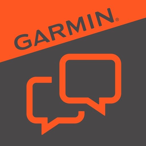 Garmin International Garmin Messenger