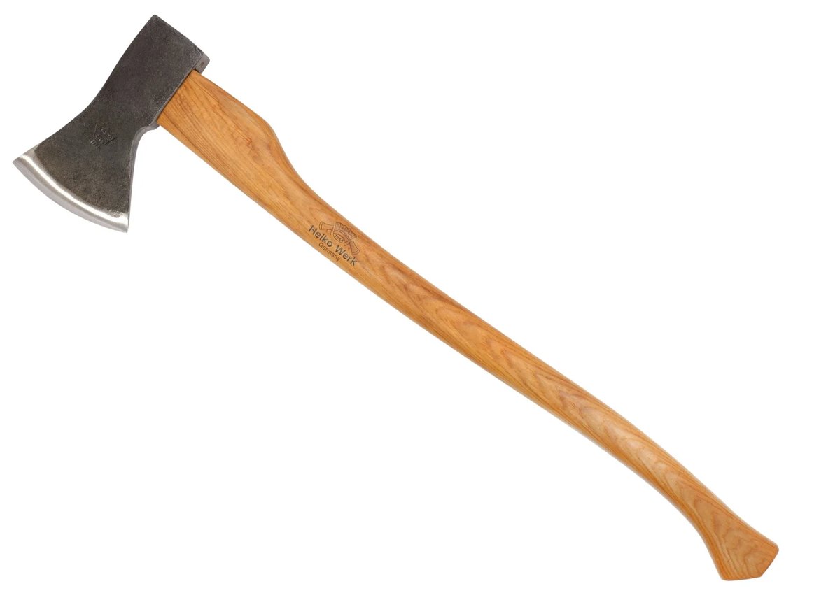 Helko Werk Traditional Bavarian Woodworker