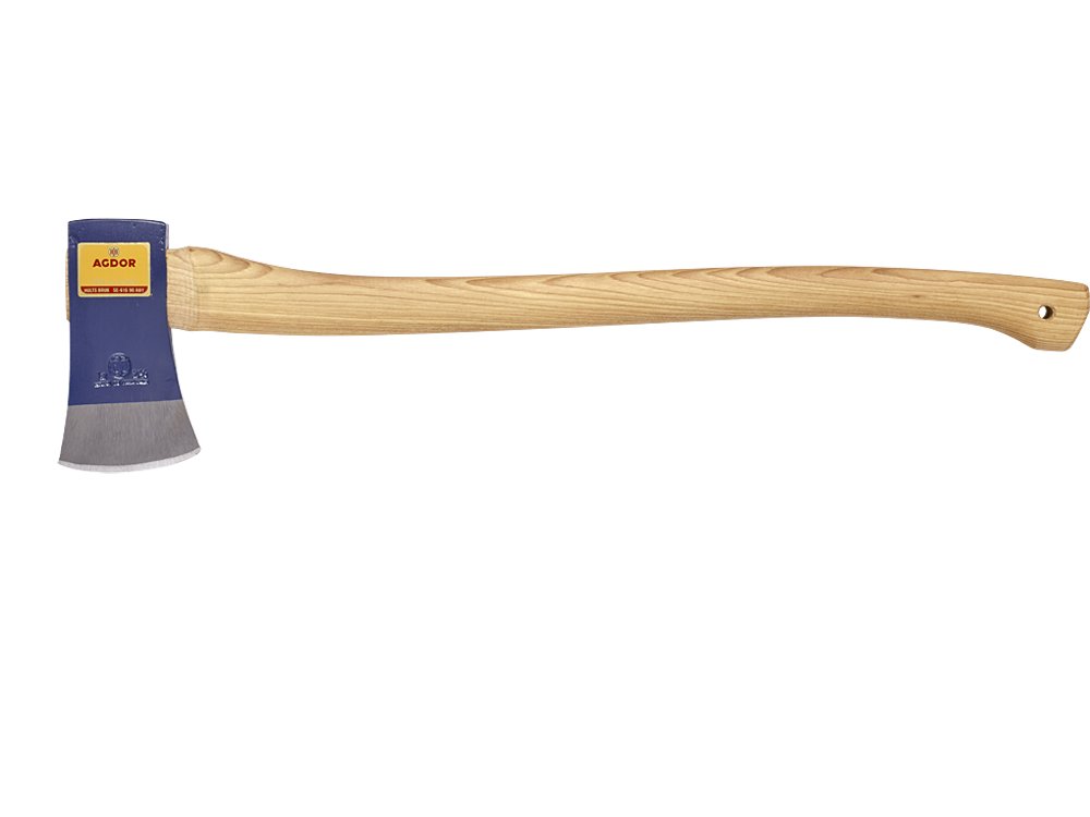 Hults Bruk Agdor 28 Yankee Felling Axe (Kalix)