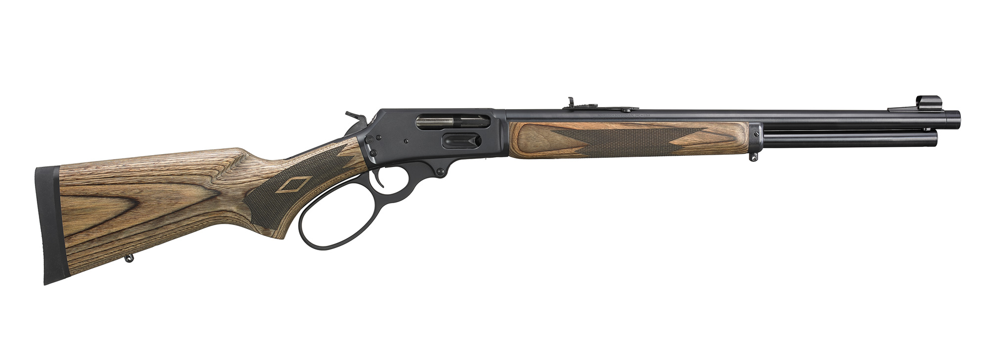 1895 Guide Gun .45-70 by Marlin