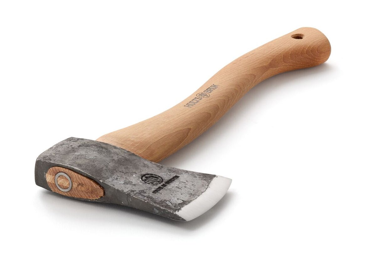 Hults Bruk Pjältån Hatchet