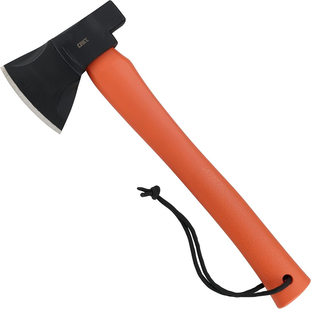 CRKT Chogan Hatchet 2727, Orange