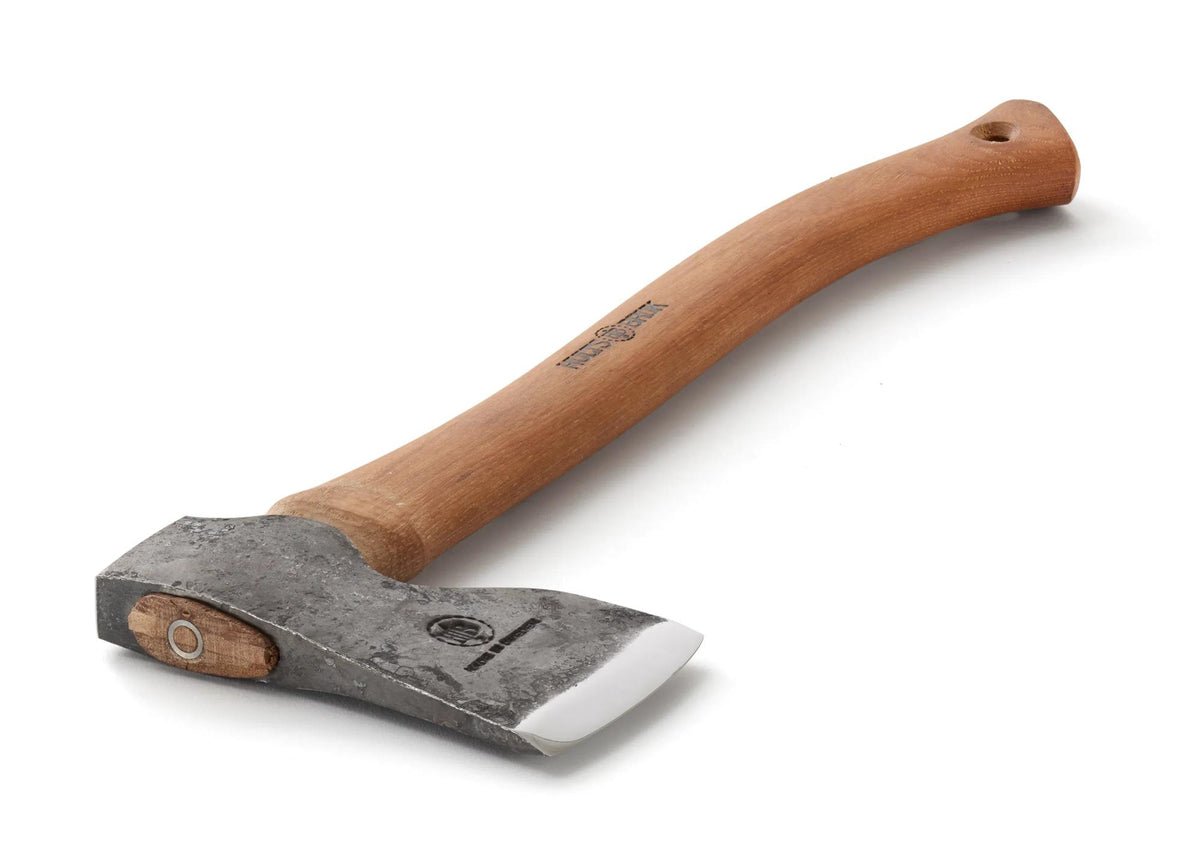 Hults Bruk Dvardala Hunting & Forest Axe