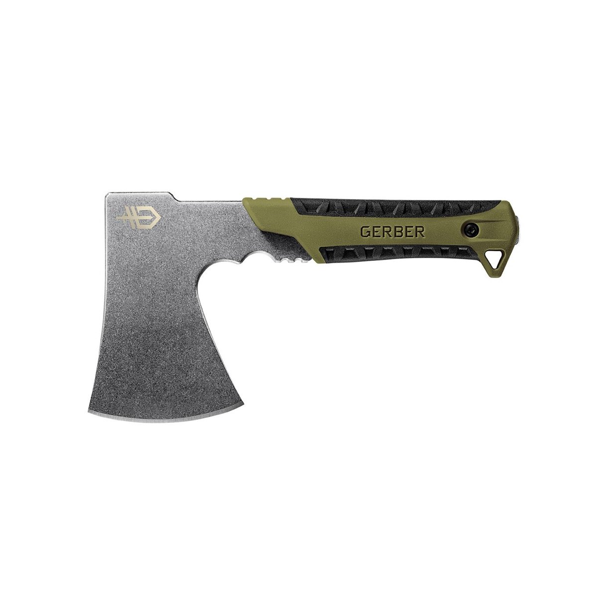 Gerber Gerber Pack Hatchet Flat Sage 31-003482N