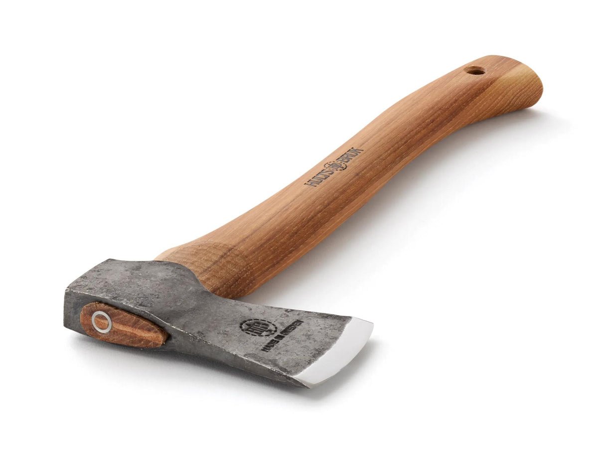 Hults Bruk Hults Bruk Hultån Hatchet