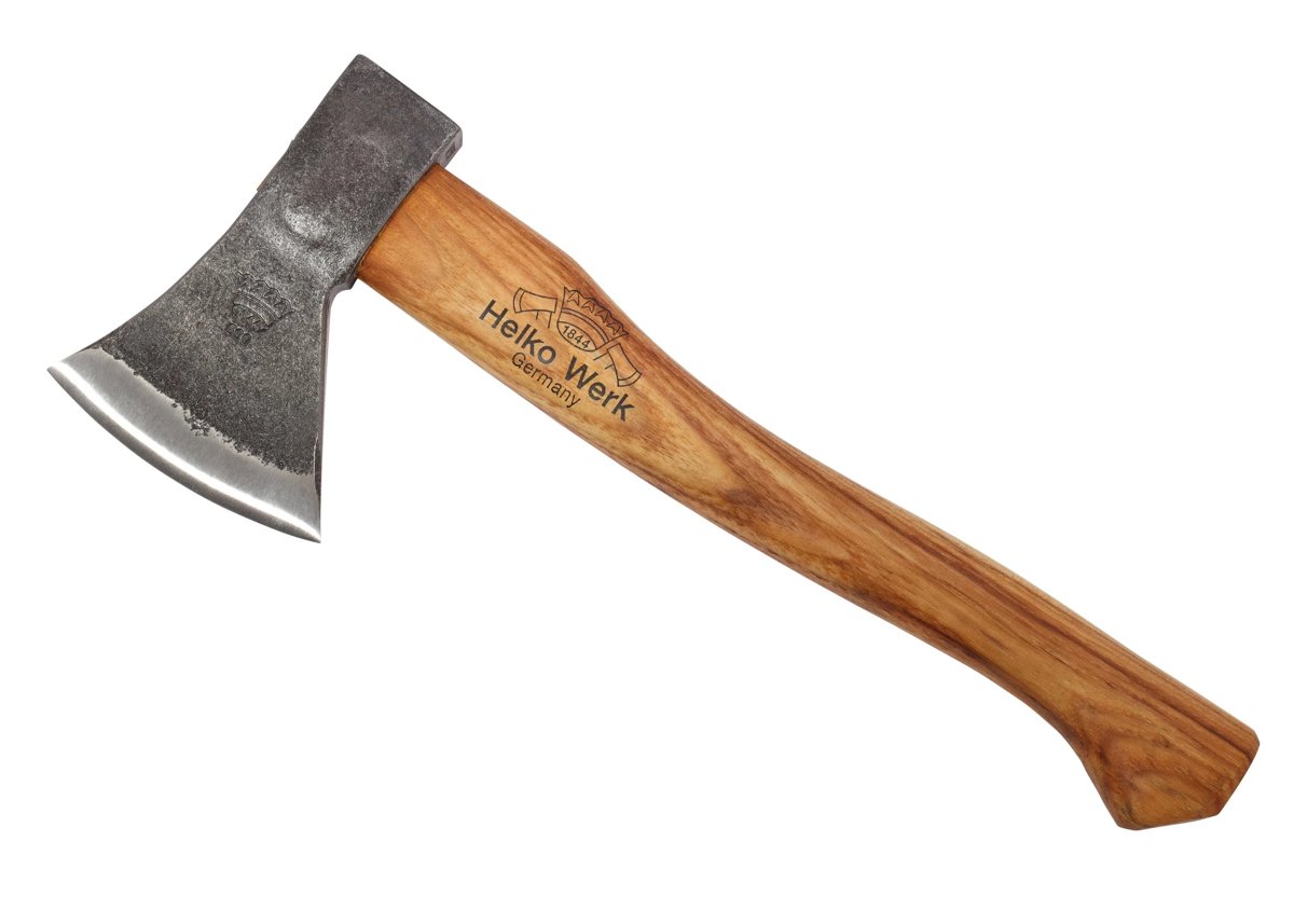 Helko Werk Helko Werk Traditional Rheinlander Hatchet