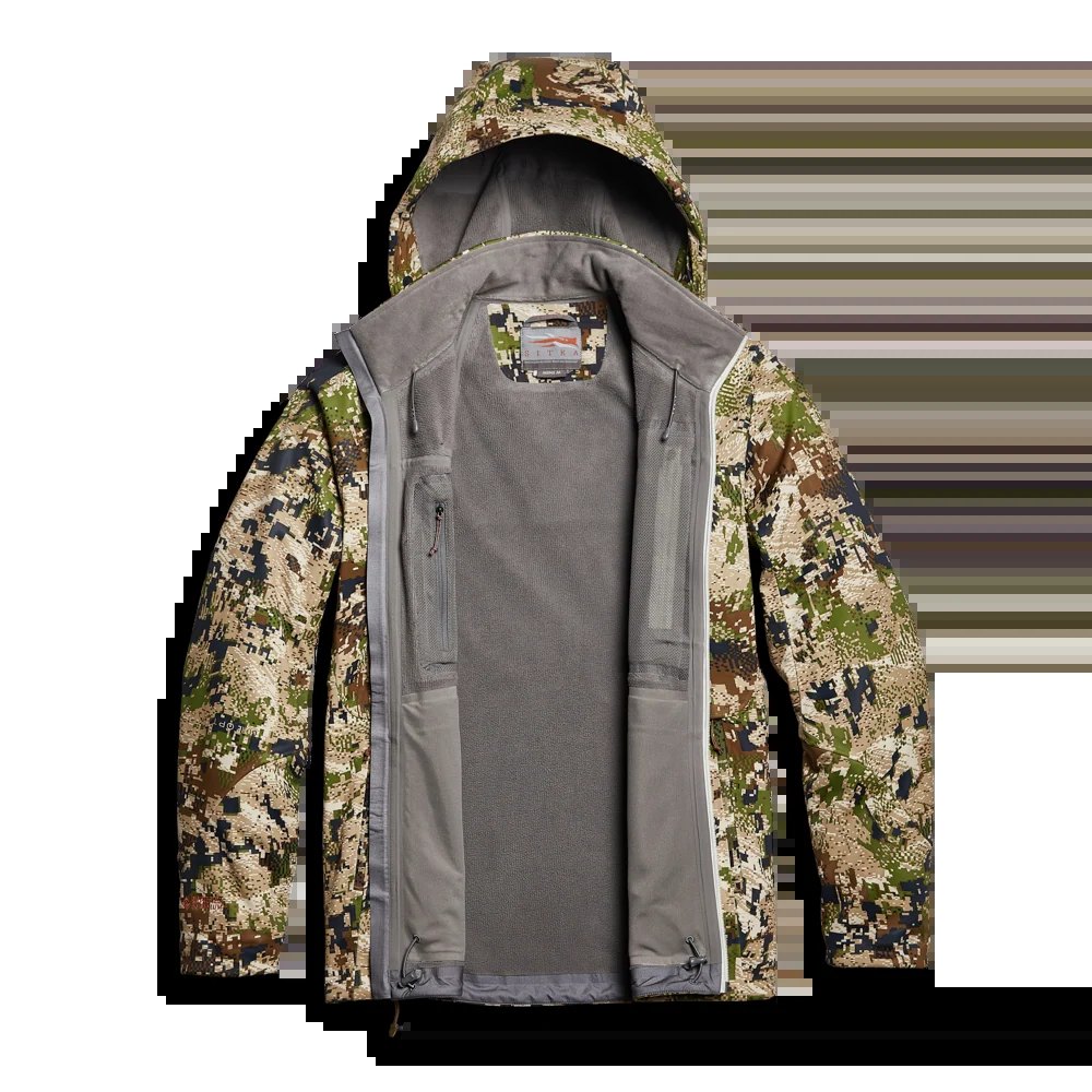Sitka Jetstream Jacket