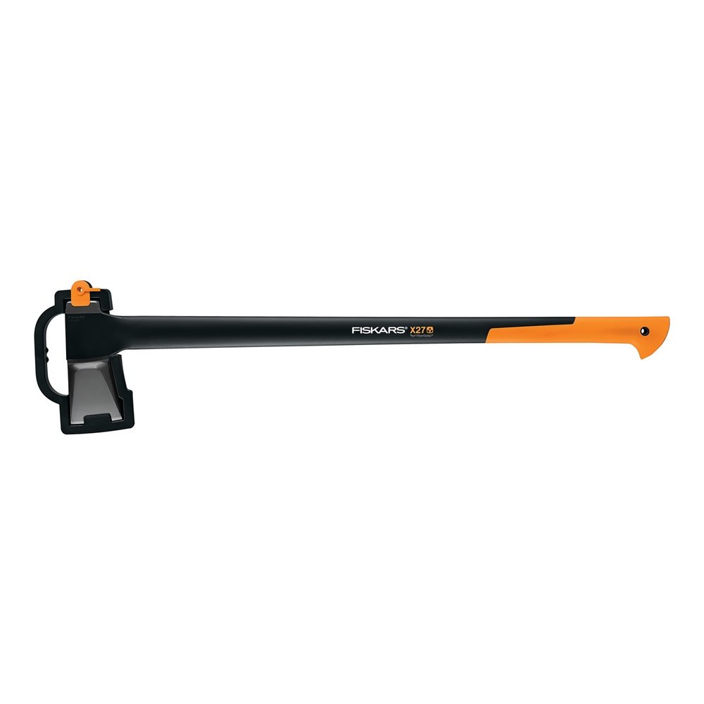 Fiskars X27 Super Splitting Axe by Fiskars