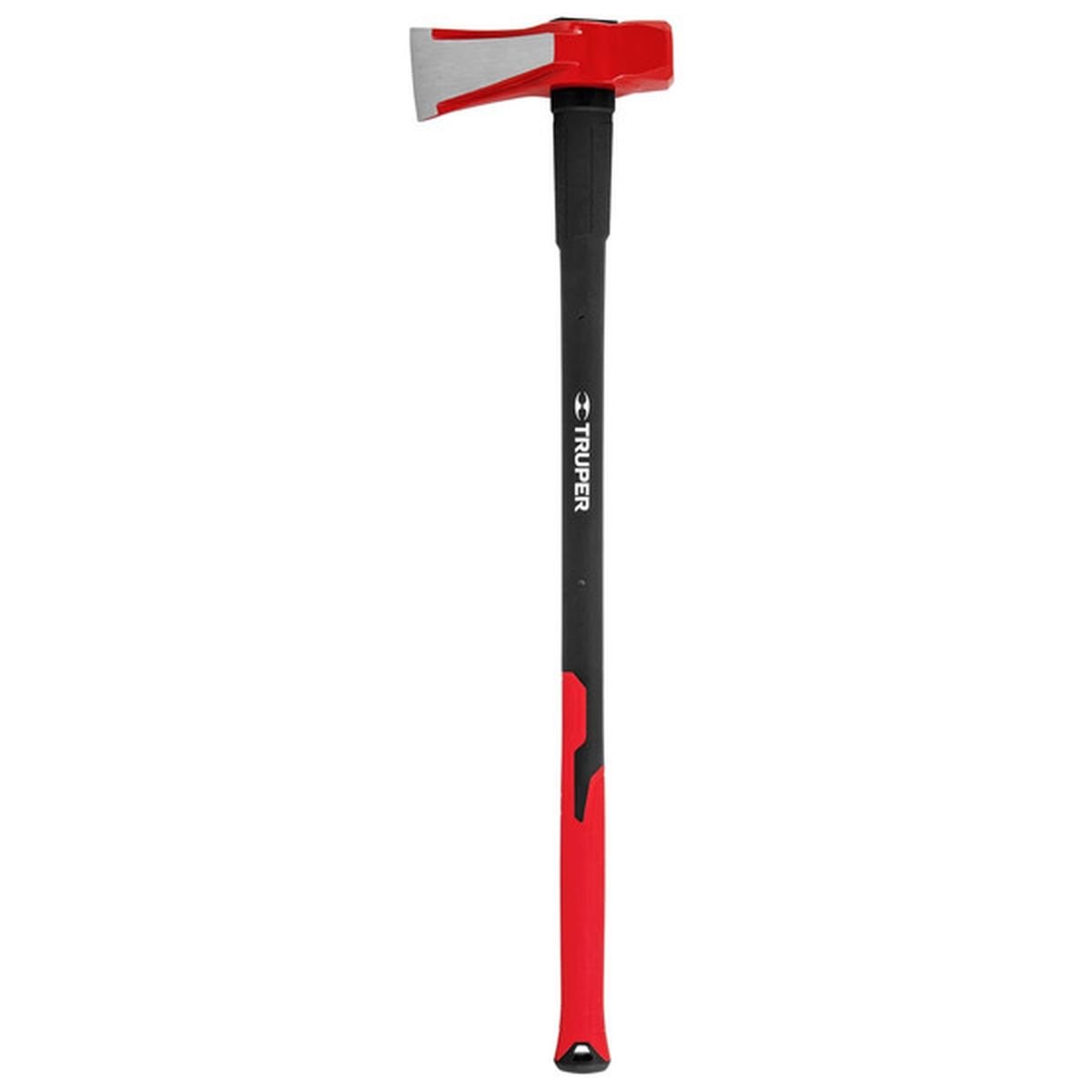 Truper Truper 8-lb Steel Wood Splitter TJR-8SOF-K 34744