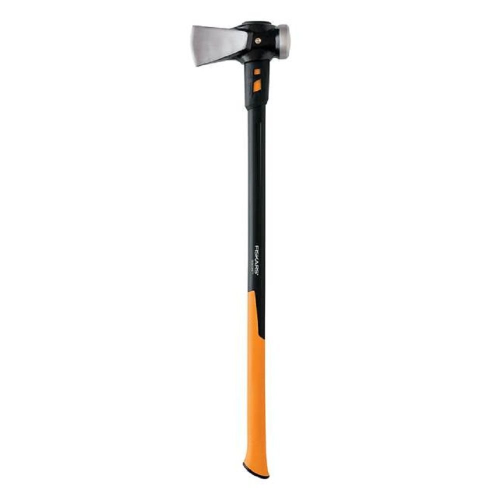 Fiskars Fiskars IsoCore Wood Splitting Maul, 8 lb, 36 in